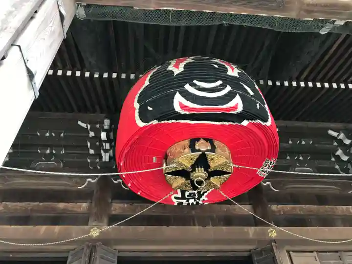 豊川閣 妙厳寺(愛知県)