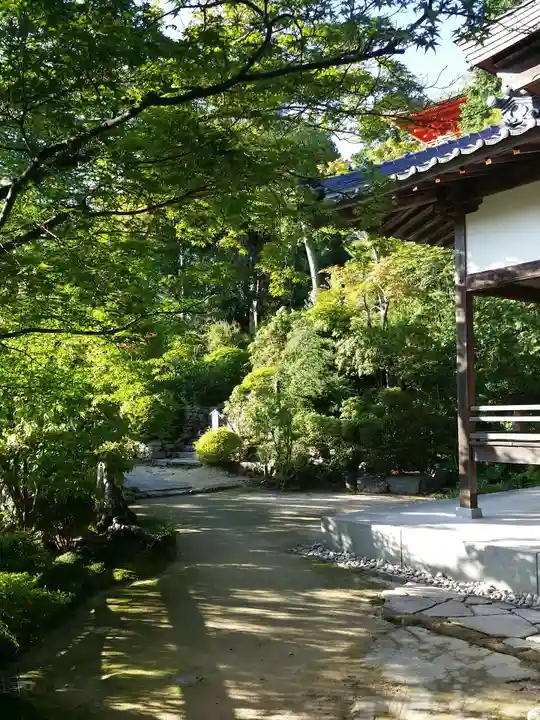 鏑射寺のその他建物