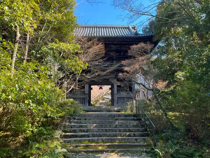 松尾寺(大阪府)