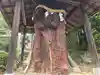 大直禰子神社(奈良県)