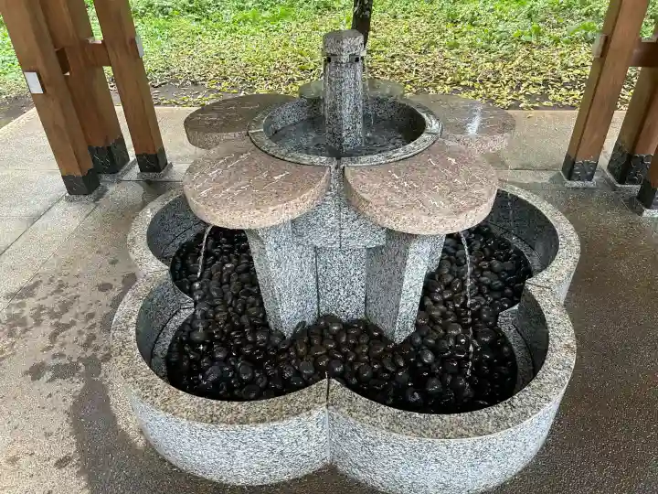 菅原神社(東京都)