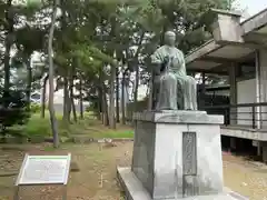 福井神社(福井県)