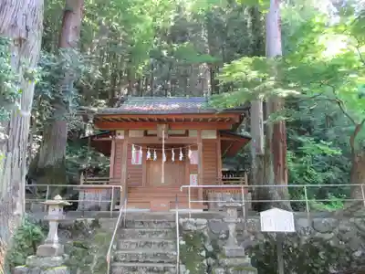 丹生神社(東京都)