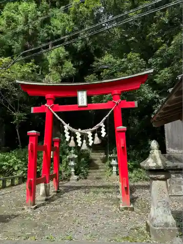 國神神社(茨城県)