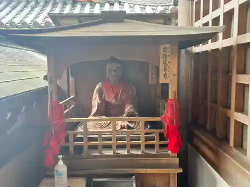 瀧谷不動尊　明王寺(大阪府)