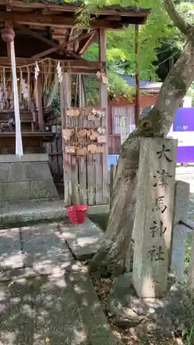 長等神社(滋賀県)