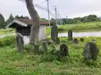 井口生駒神社の本殿・本堂