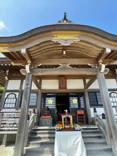 能蔵院(千葉県)