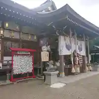 恩智神社(大阪府)
