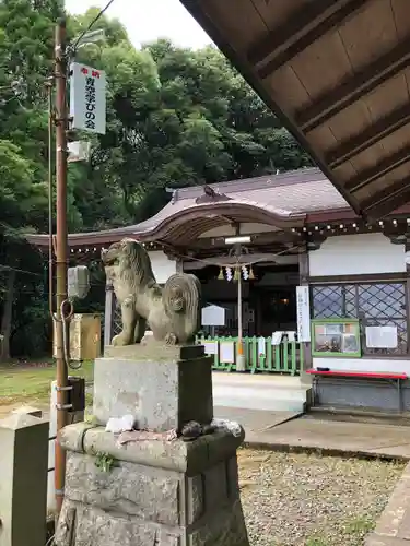 温泉神社(熊本県)