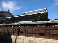 児玉寺の本殿・本堂
