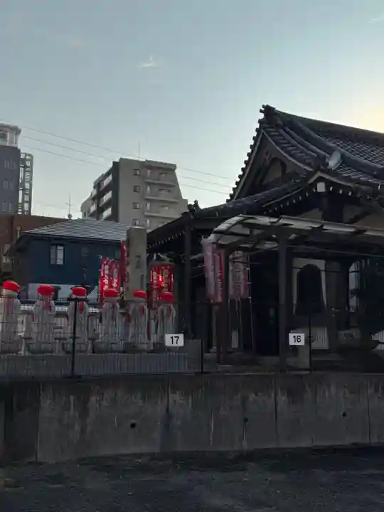 地蔵院(愛知県)