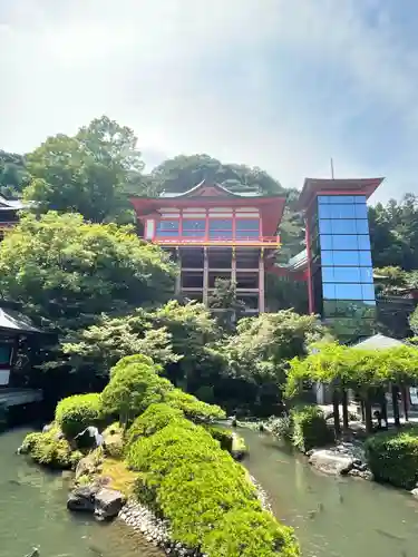 祐徳稲荷神社(佐賀県)