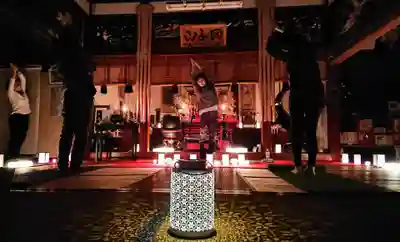 壽徳寺 じゅとくじの体験その他