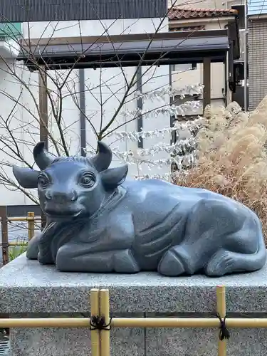 成子天神社(東京都)