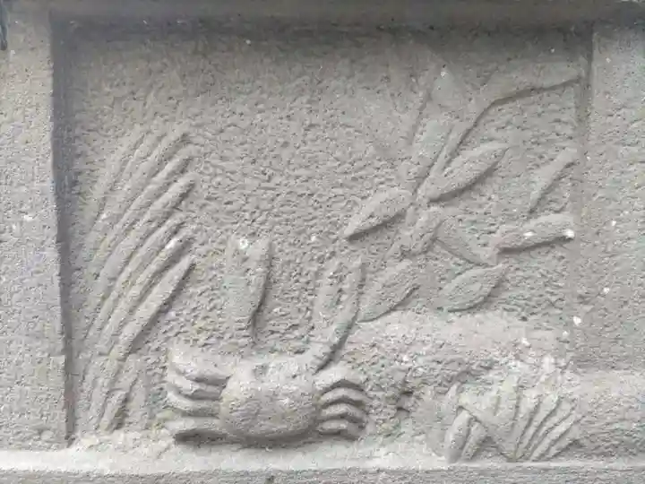 菊田神社のその他建物