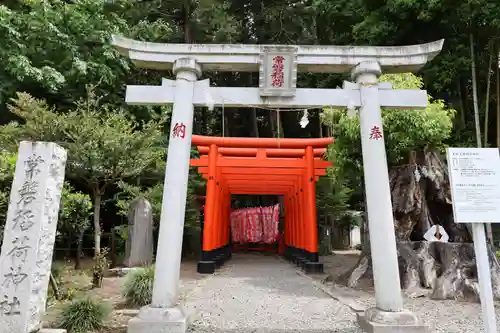 常磐神社(茨城県)