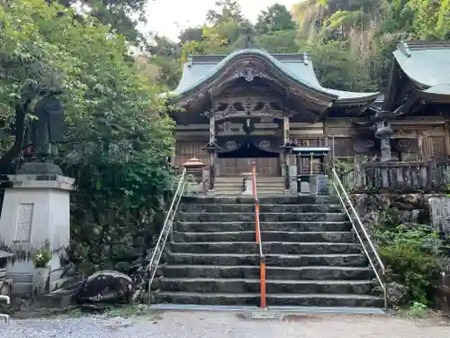 清滝寺(高知県)
