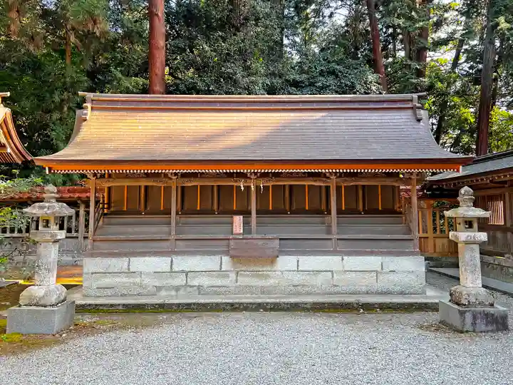伊和神社(兵庫県)