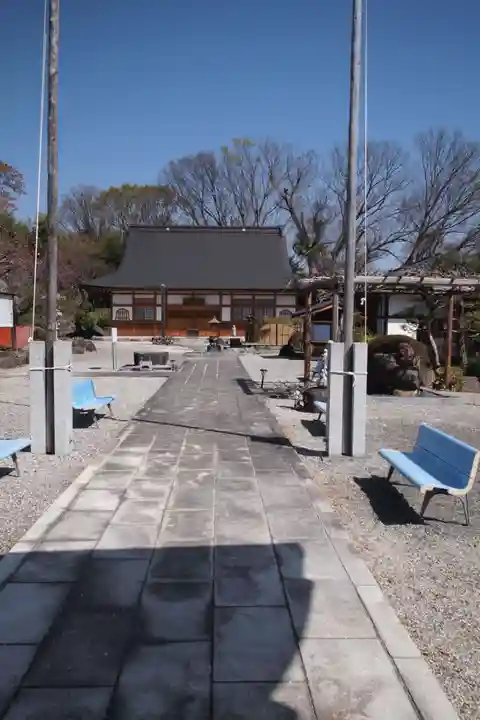 願成寺のその他建物