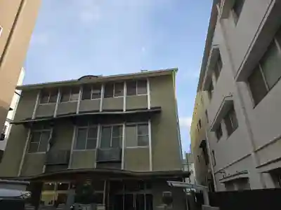 長願寺(大阪府)