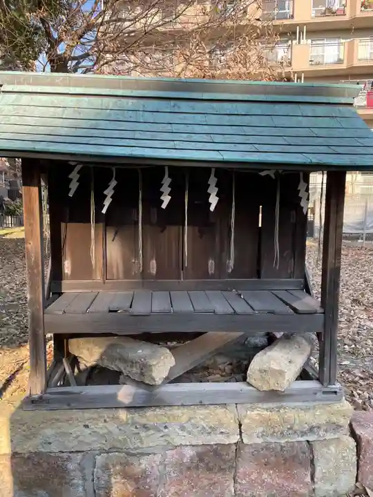 備後天満神社(兵庫県)