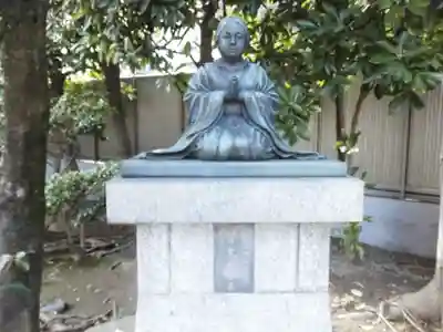 玄信寺(東京都)