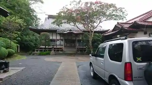 延命寺の建物その他