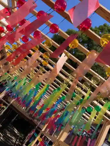 別小江神社のその他建物