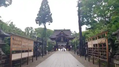 北野天満宮のその他建物