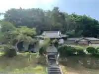 大日堂のその他建物