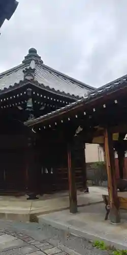 徳林禅菴（徳林庵）のその他建物