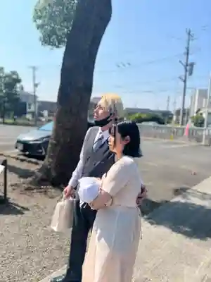 大宮神社(千葉県)