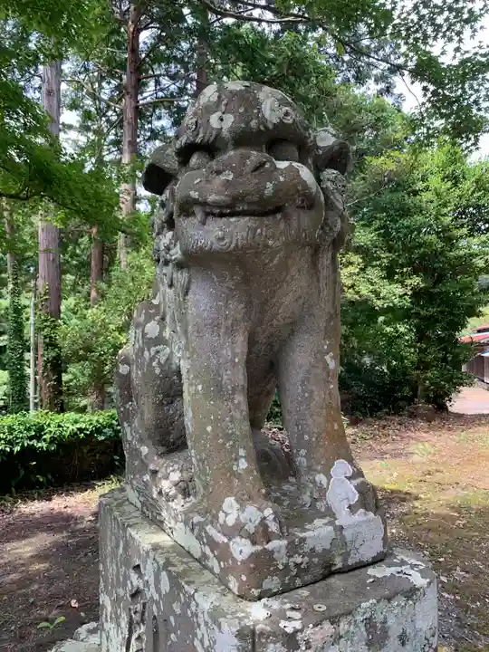 熊野神社(千葉県)