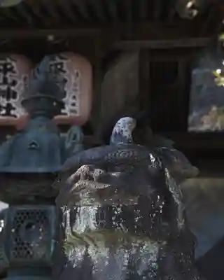 太平山神社(栃木県)