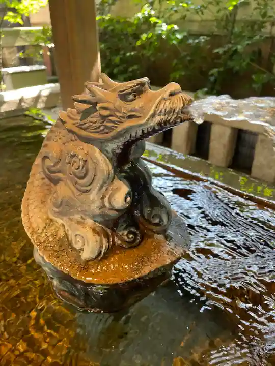 小野照崎神社(東京都)