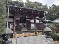 浄光院(千葉県)