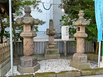 松原神社(鹿児島県)