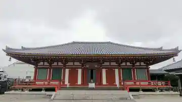 満福寺の本殿・本堂