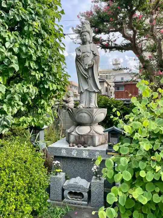 妙善寺(埼玉県)