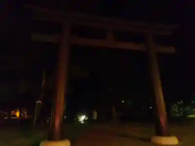 出雲大社(島根県)