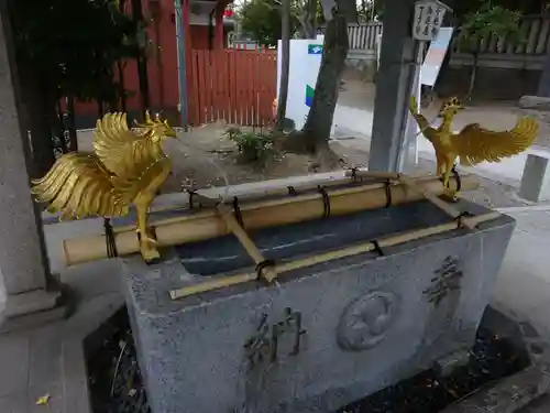 富岡八幡宮(東京都)