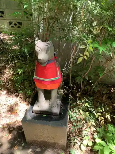 王子稲荷神社(東京都)