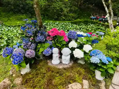 室生寺(奈良県)