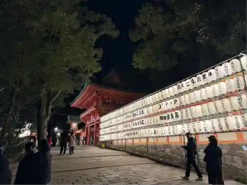 武蔵一宮氷川神社(埼玉県)