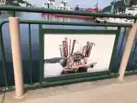 家島神社(兵庫県)