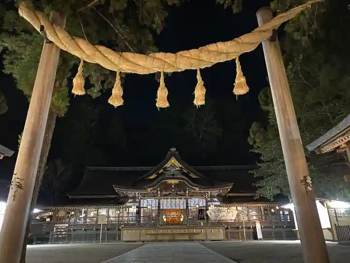 大神神社(奈良県)