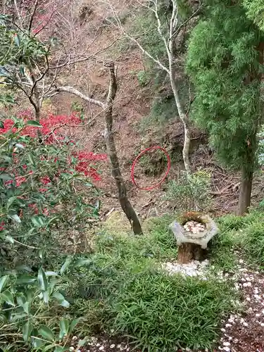 大山寺のその他建物
