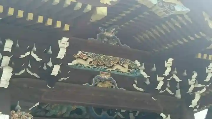 北野天満宮のその他建物