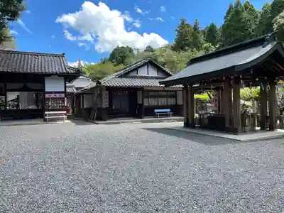 敢國神社(三重県)